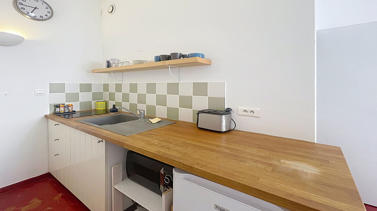 Ma-Cabane - Location Appartement AIX-EN-PROVENCE, 22 m²