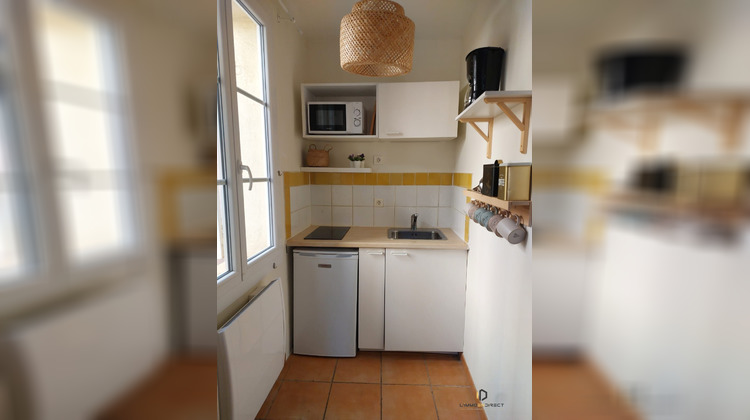Ma-Cabane - Location Appartement Aix-en-Provence, 20 m²
