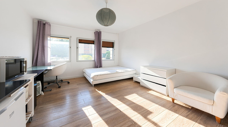 Ma-Cabane - Location Appartement AIX-EN-PROVENCE, 18 m²