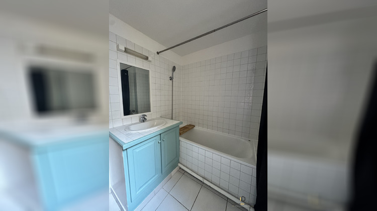 Ma-Cabane - Location Appartement Aix-en-Provence, 24 m²