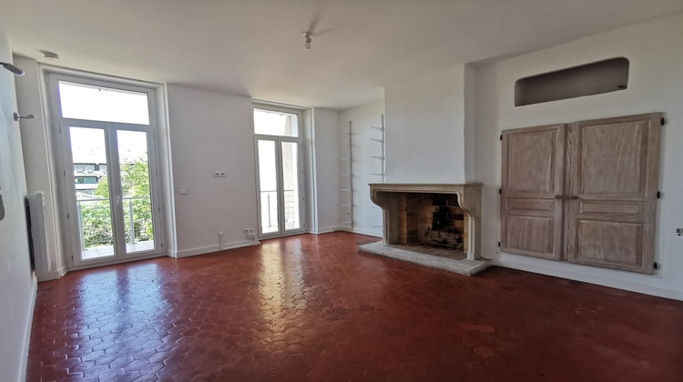 Ma-Cabane - Location Appartement Aix-en-Provence, 35 m²