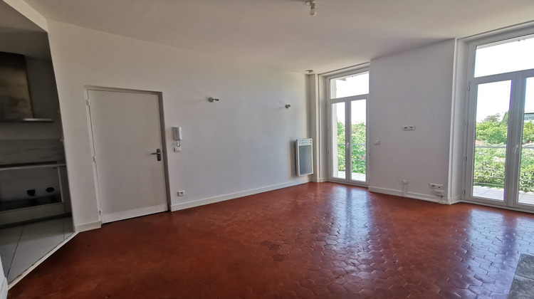Ma-Cabane - Location Appartement Aix-en-Provence, 35 m²