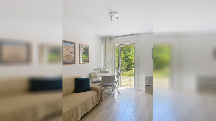 Ma-Cabane - Location Appartement AIX-EN-PROVENCE, 26 m²