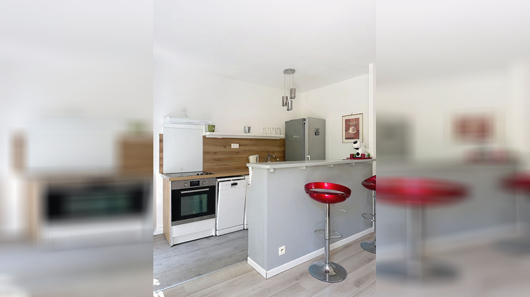 Ma-Cabane - Location Appartement AIX-EN-PROVENCE, 26 m²