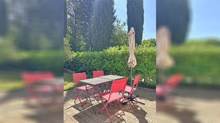 Ma-Cabane - Location Appartement AIX-EN-PROVENCE, 26 m²