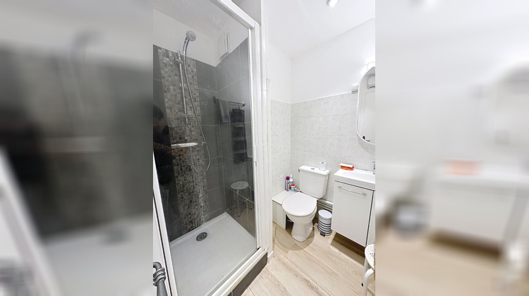 Ma-Cabane - Location Appartement AIX-EN-PROVENCE, 26 m²