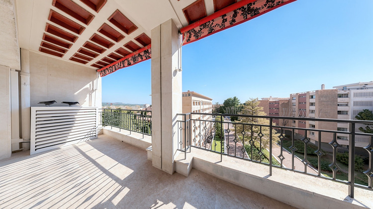 Ma-Cabane - Location Appartement AIX-EN-PROVENCE, 126 m²