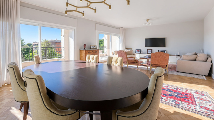 Ma-Cabane - Location Appartement AIX-EN-PROVENCE, 126 m²