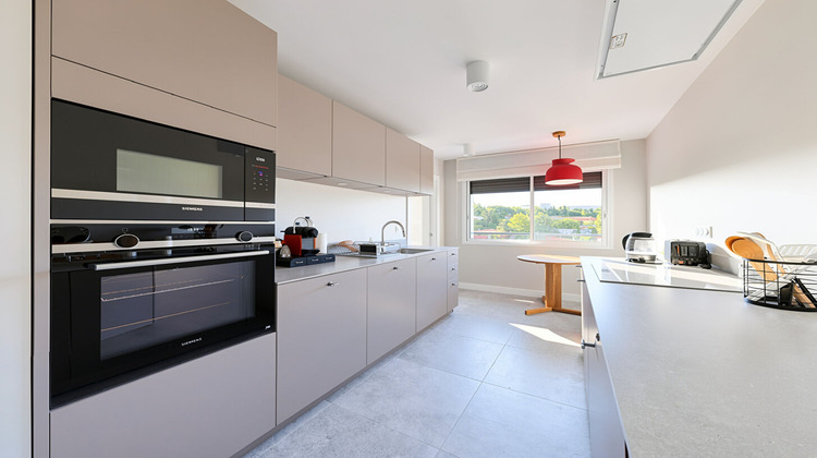 Ma-Cabane - Location Appartement AIX-EN-PROVENCE, 126 m²