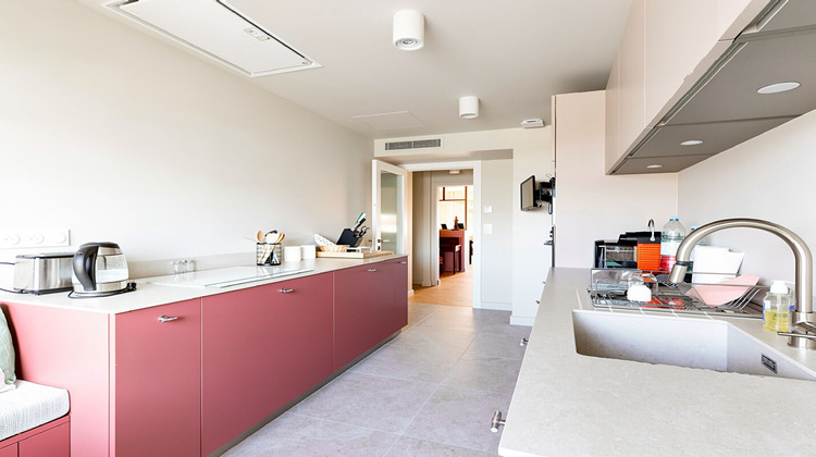 Ma-Cabane - Location Appartement AIX-EN-PROVENCE, 126 m²