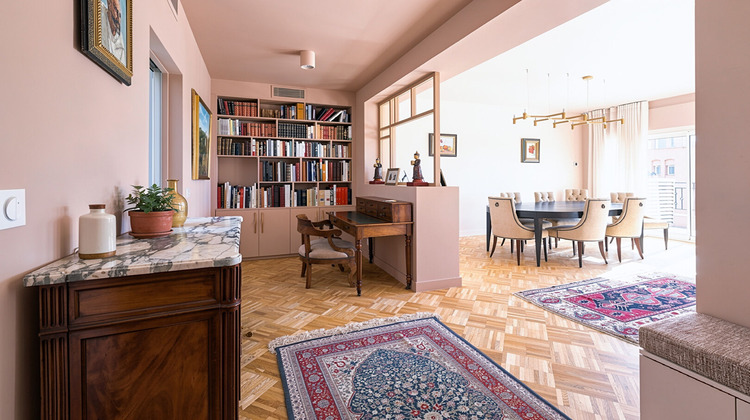 Ma-Cabane - Location Appartement AIX-EN-PROVENCE, 126 m²