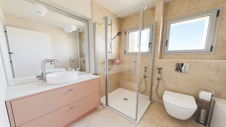 Ma-Cabane - Location Appartement AIX-EN-PROVENCE, 126 m²
