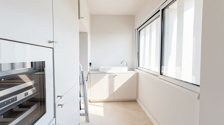Ma-Cabane - Location Appartement AIX-EN-PROVENCE, 126 m²