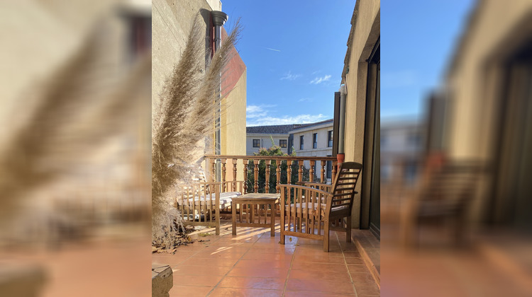 Ma-Cabane - Location Appartement Aix-en-Provence, 45 m²