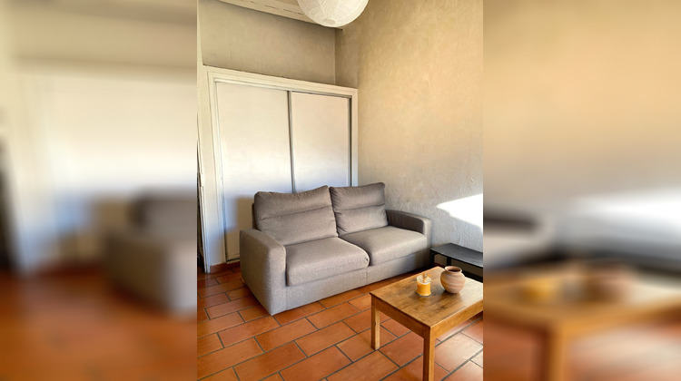 Ma-Cabane - Location Appartement Aix-en-Provence, 45 m²