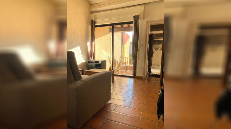 Ma-Cabane - Location Appartement Aix-en-Provence, 45 m²