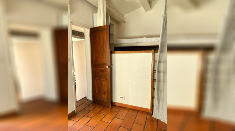 Ma-Cabane - Location Appartement Aix-en-Provence, 45 m²