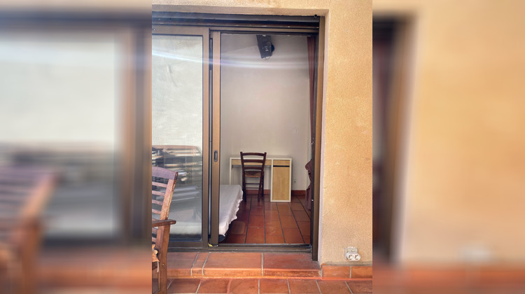 Ma-Cabane - Location Appartement Aix-en-Provence, 45 m²