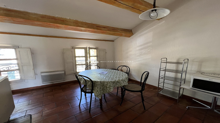 Ma-Cabane - Location Appartement Aix-en-Provence, 45 m²