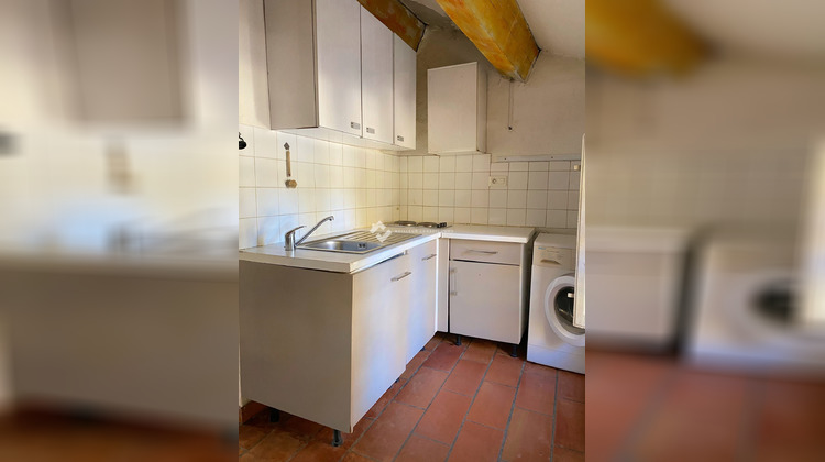 Ma-Cabane - Location Appartement Aix-en-Provence, 45 m²