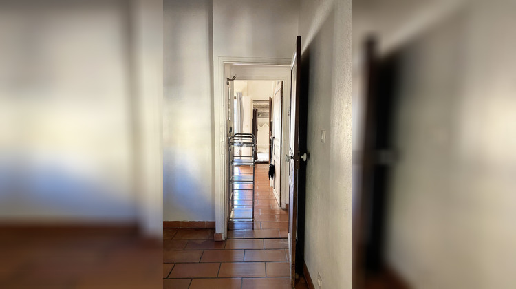Ma-Cabane - Location Appartement Aix-en-Provence, 45 m²