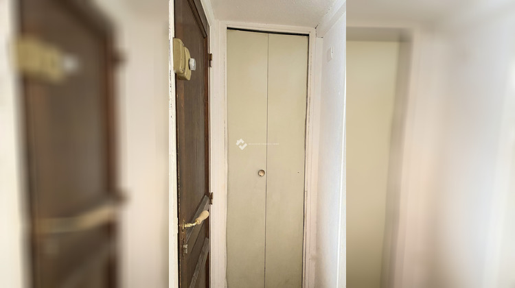 Ma-Cabane - Location Appartement Aix-en-Provence, 45 m²