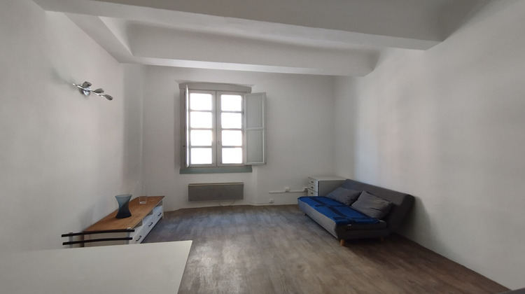Ma-Cabane - Location Appartement AIX-EN-PROVENCE, 24 m²