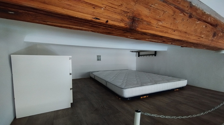 Ma-Cabane - Location Appartement AIX-EN-PROVENCE, 24 m²
