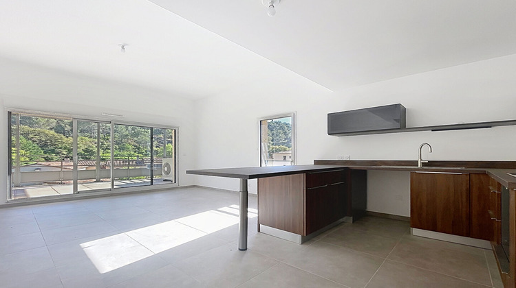 Ma-Cabane - Location Appartement AIX-EN-PROVENCE, 65 m²