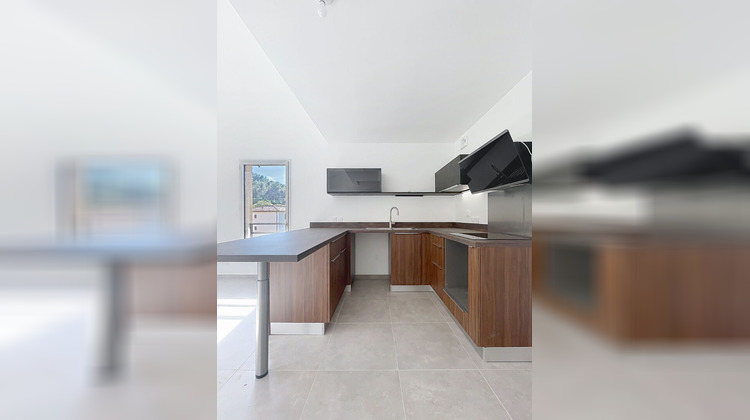 Ma-Cabane - Location Appartement AIX-EN-PROVENCE, 65 m²
