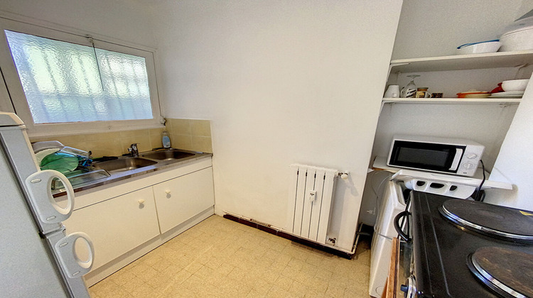 Ma-Cabane - Location Appartement AIX-EN-PROVENCE, 25 m²