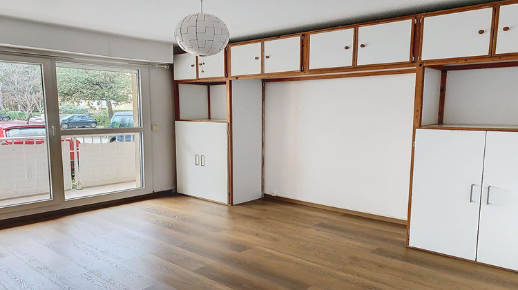 Ma-Cabane - Location Appartement AIX-EN-PROVENCE, 23 m²