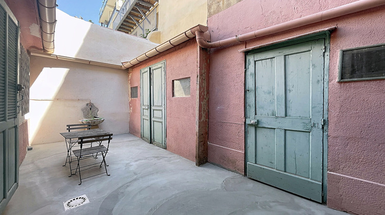 Ma-Cabane - Location Appartement AIX-EN-PROVENCE, 25 m²