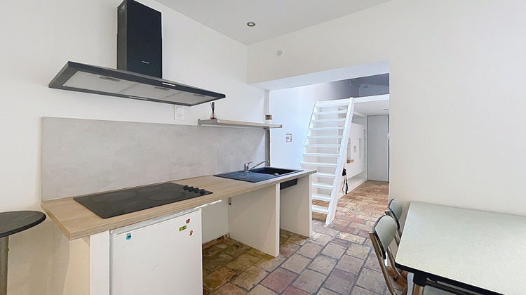 Ma-Cabane - Location Appartement AIX-EN-PROVENCE, 25 m²