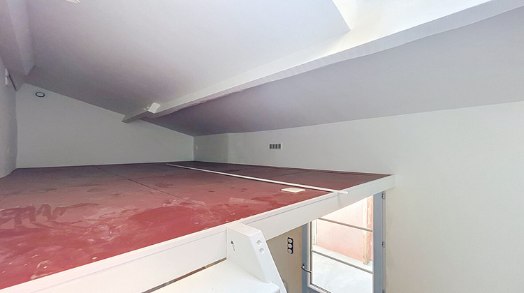 Ma-Cabane - Location Appartement AIX-EN-PROVENCE, 25 m²
