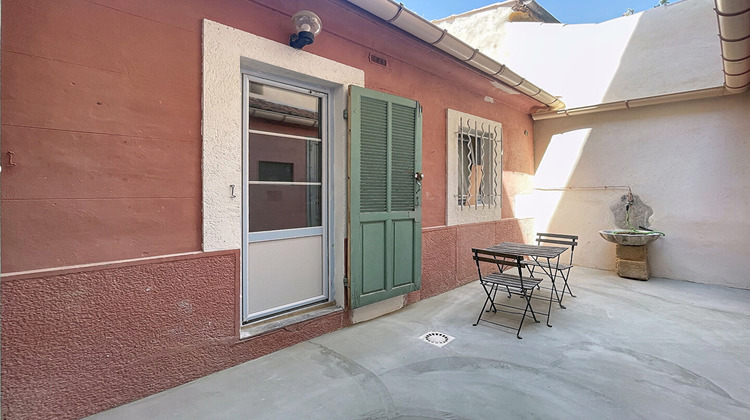 Ma-Cabane - Location Appartement AIX-EN-PROVENCE, 25 m²