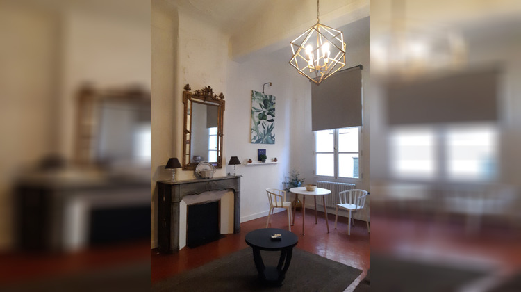 Ma-Cabane - Location Appartement AIX-EN-PROVENCE, 46 m²