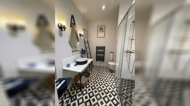 Ma-Cabane - Location Appartement AIX-EN-PROVENCE, 46 m²