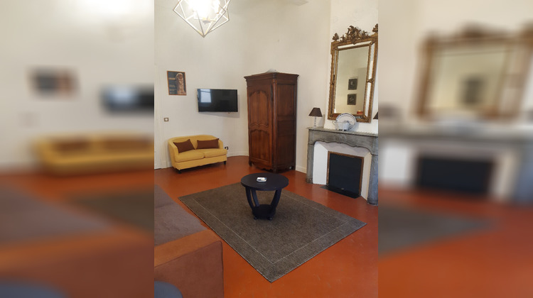 Ma-Cabane - Location Appartement AIX-EN-PROVENCE, 46 m²