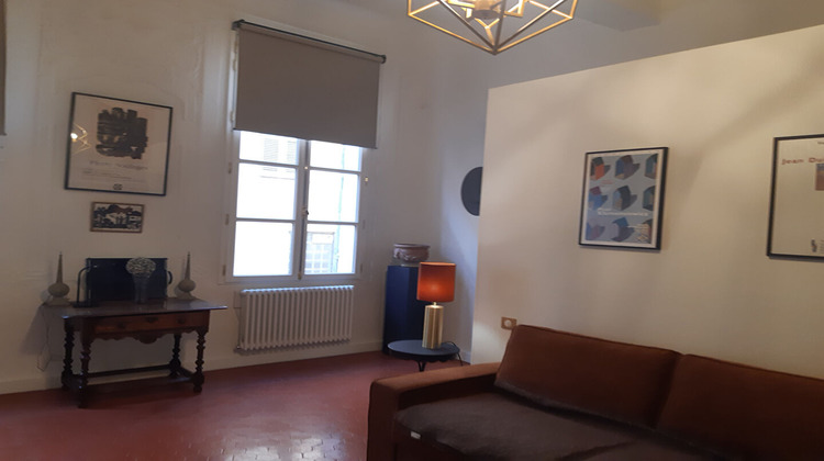 Ma-Cabane - Location Appartement AIX-EN-PROVENCE, 46 m²