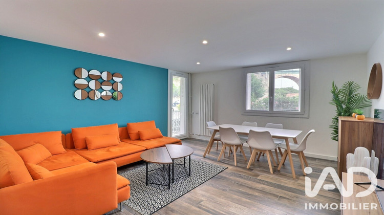 Ma-Cabane - Location Appartement Aix-en-Provence, 70 m²