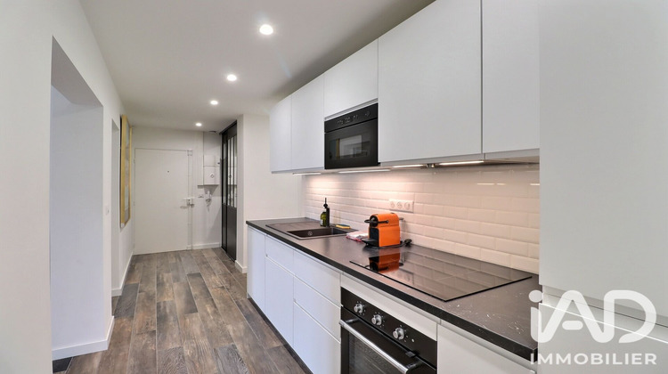 Ma-Cabane - Location Appartement Aix-en-Provence, 70 m²