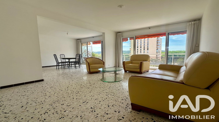 Ma-Cabane - Location Appartement Aix-en-Provence, 80 m²