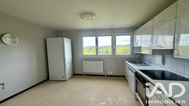 Ma-Cabane - Location Appartement Aix-en-Provence, 80 m²