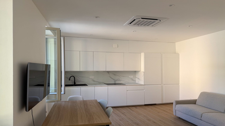Ma-Cabane - Location Appartement Aix-en-Provence, 40 m²