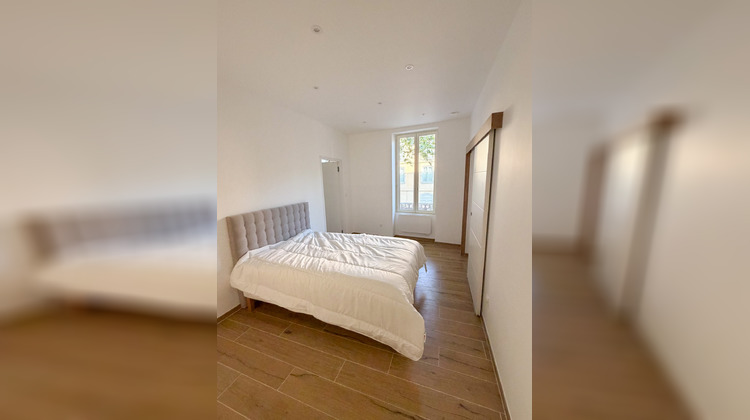 Ma-Cabane - Location Appartement Aix-en-Provence, 40 m²