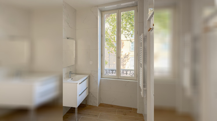 Ma-Cabane - Location Appartement Aix-en-Provence, 40 m²