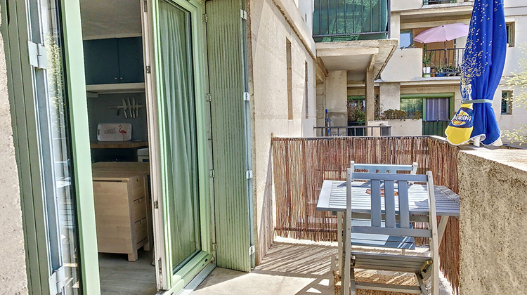 Ma-Cabane - Location Appartement AIX-EN-PROVENCE, 30 m²