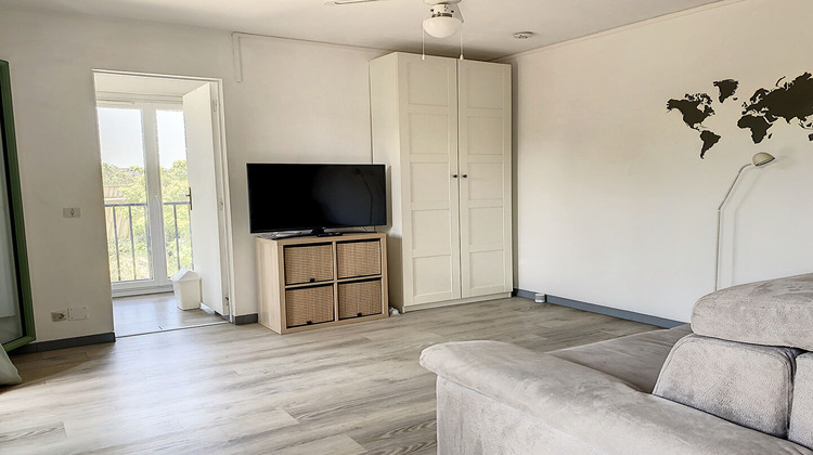 Ma-Cabane - Location Appartement AIX-EN-PROVENCE, 30 m²