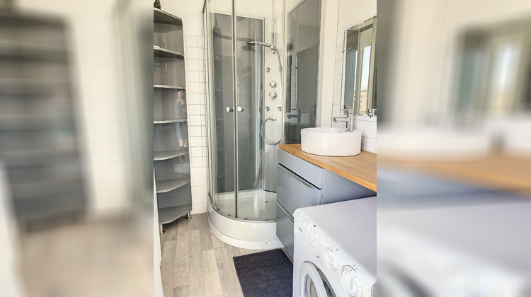 Ma-Cabane - Location Appartement AIX-EN-PROVENCE, 30 m²